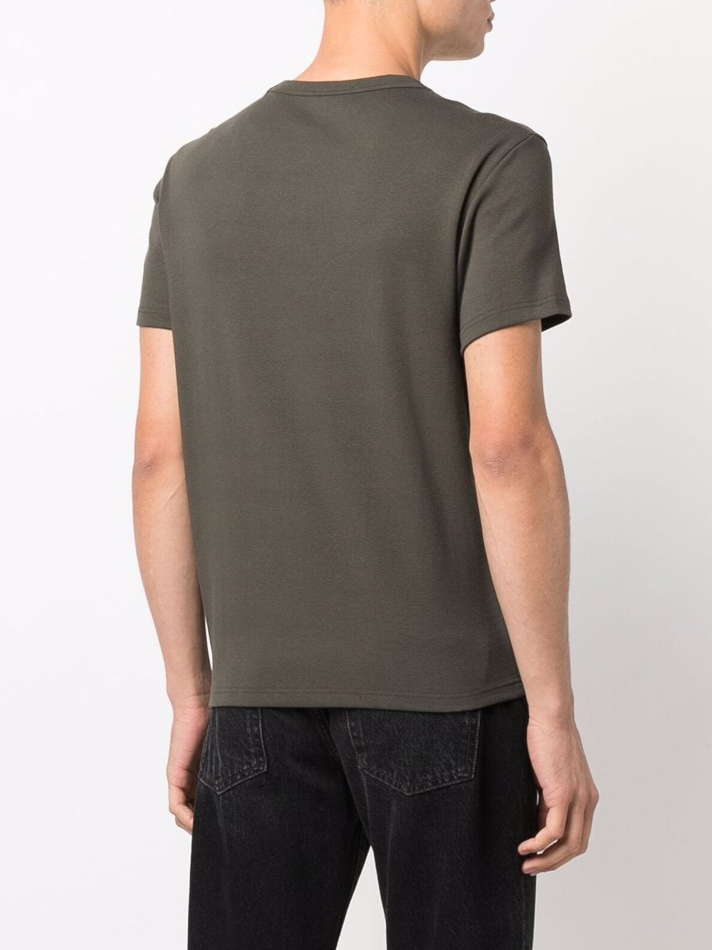 Stretch-Fit T-Shirt