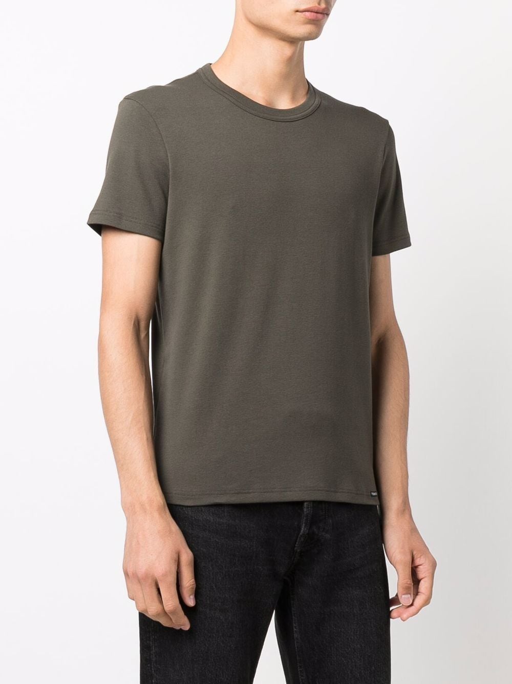 Stretch-Fit T-Shirt