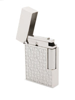 Line 2 Small Engraved Lighter