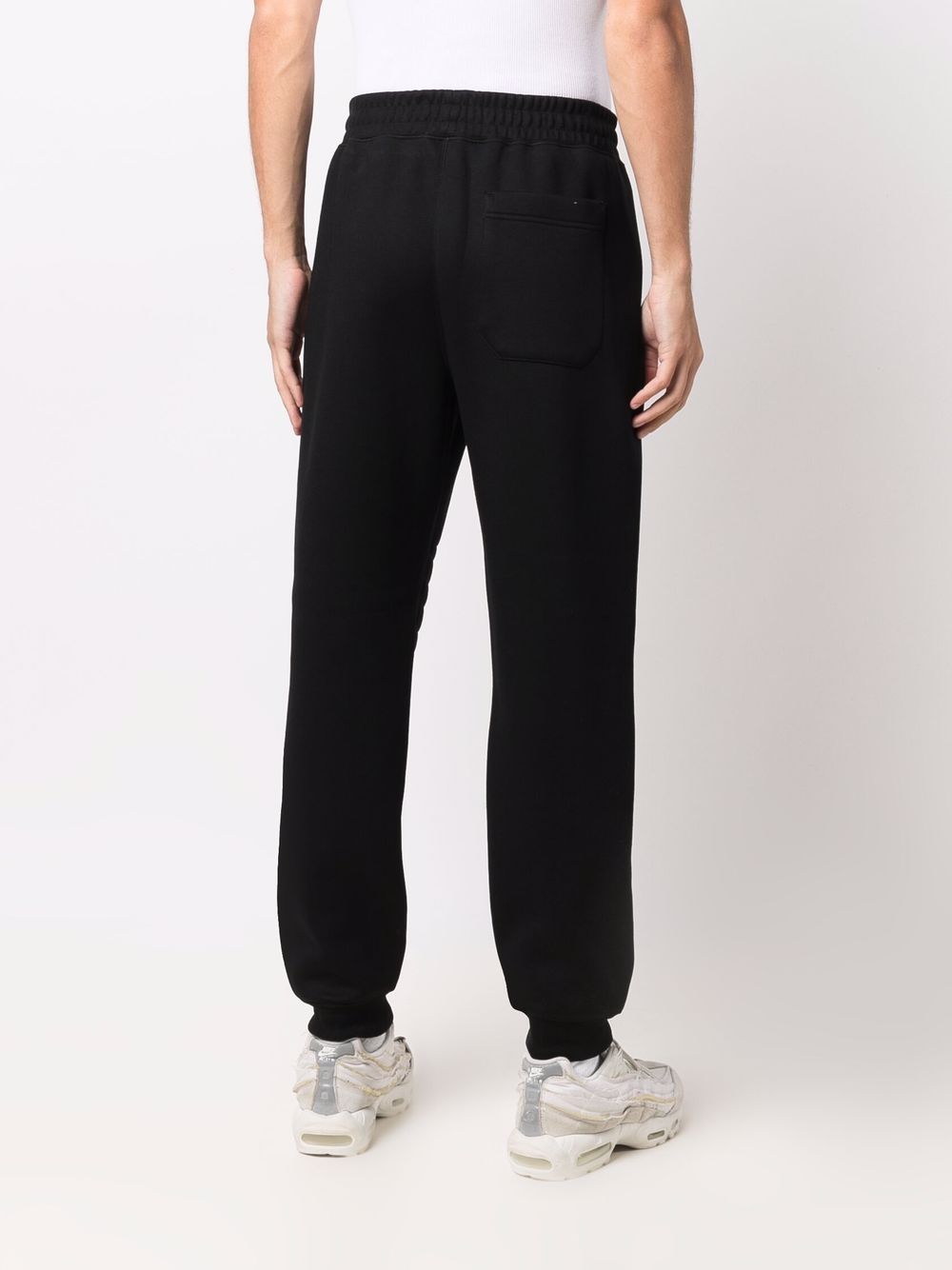 Padded Track Pants