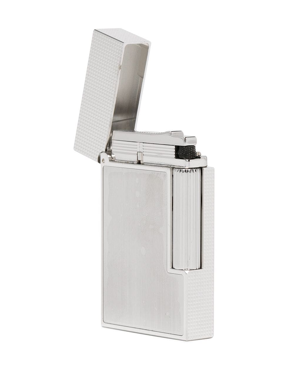 Ligne 2 Diamond-Pattern Head Lighter
