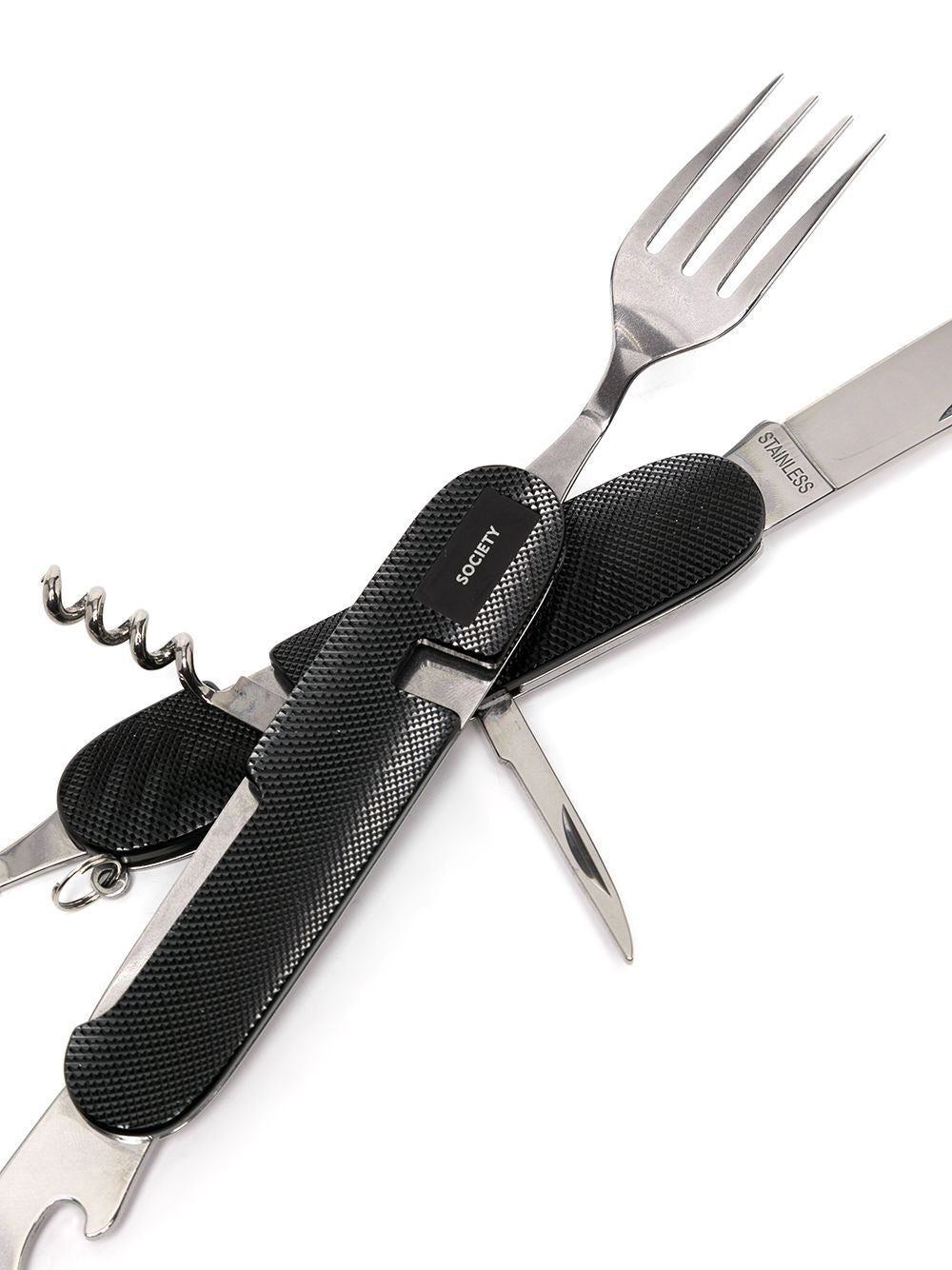 Cutlery Multi Tool Kit
