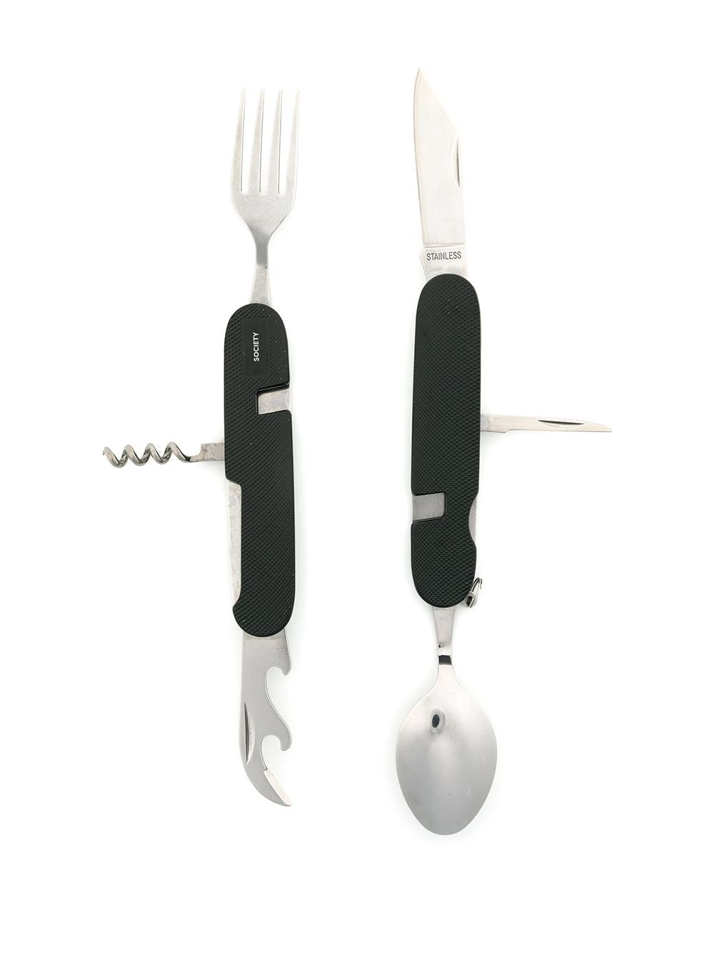 Cutlery Multi Tool Kit