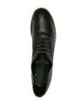 Distressed Sole- Detail Oxfords