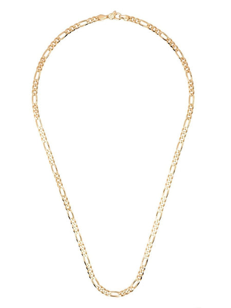 Gold-Plated Sterling Silver Necklace