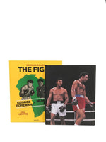 The Fight Hardcover Book