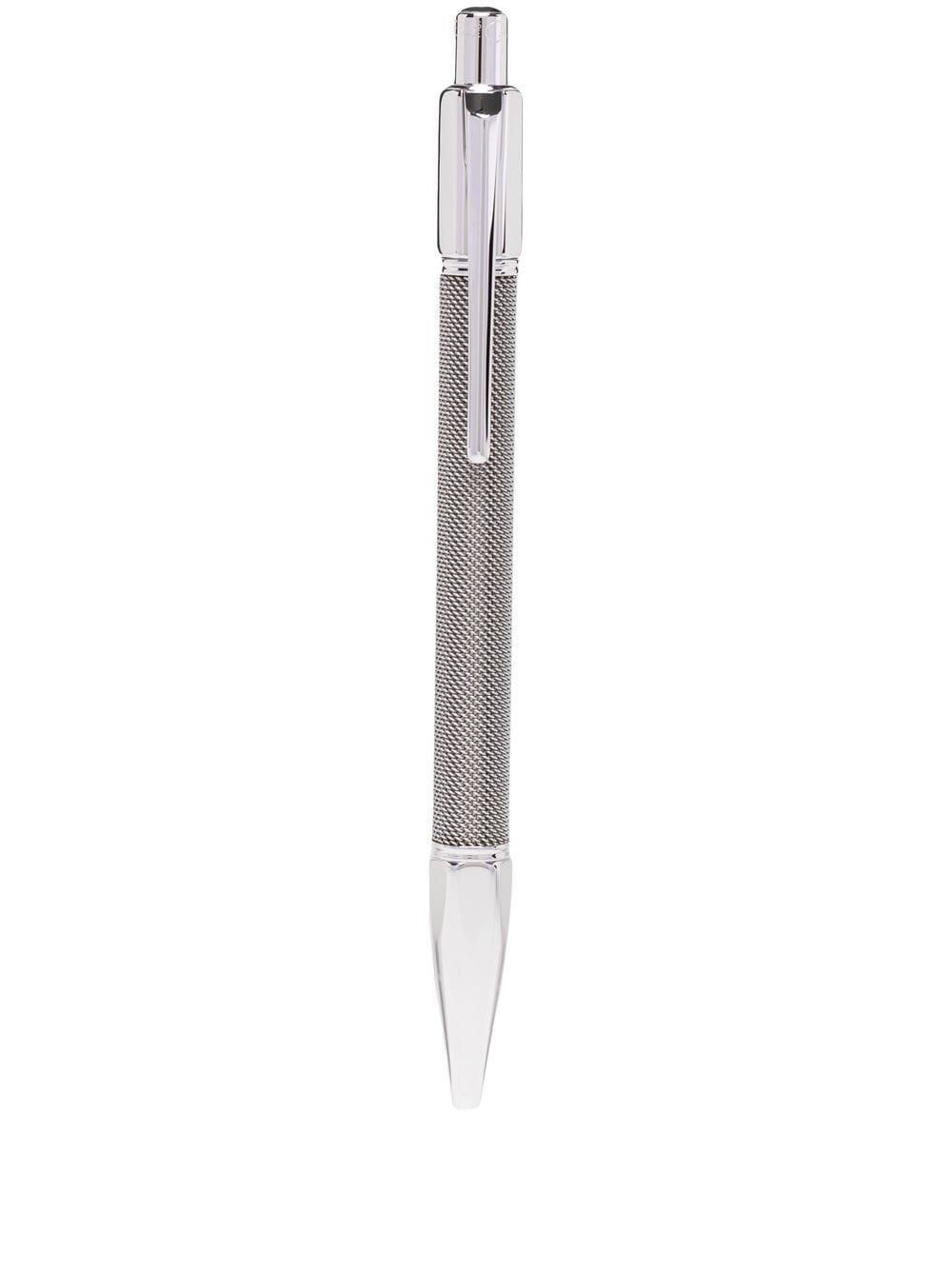 Engraved Ballpoint Pen