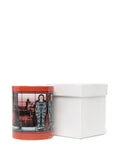 X Gilbert & George 'Red' Candle (700G)