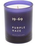 Purple Haze Candle