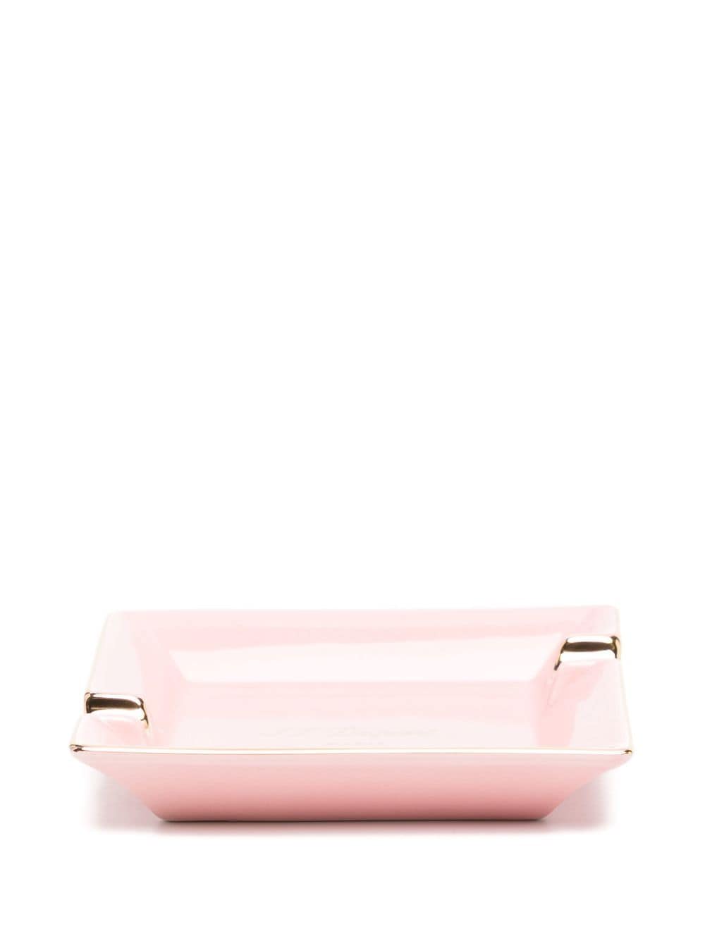 Mini Square Cigarette Ashtray
