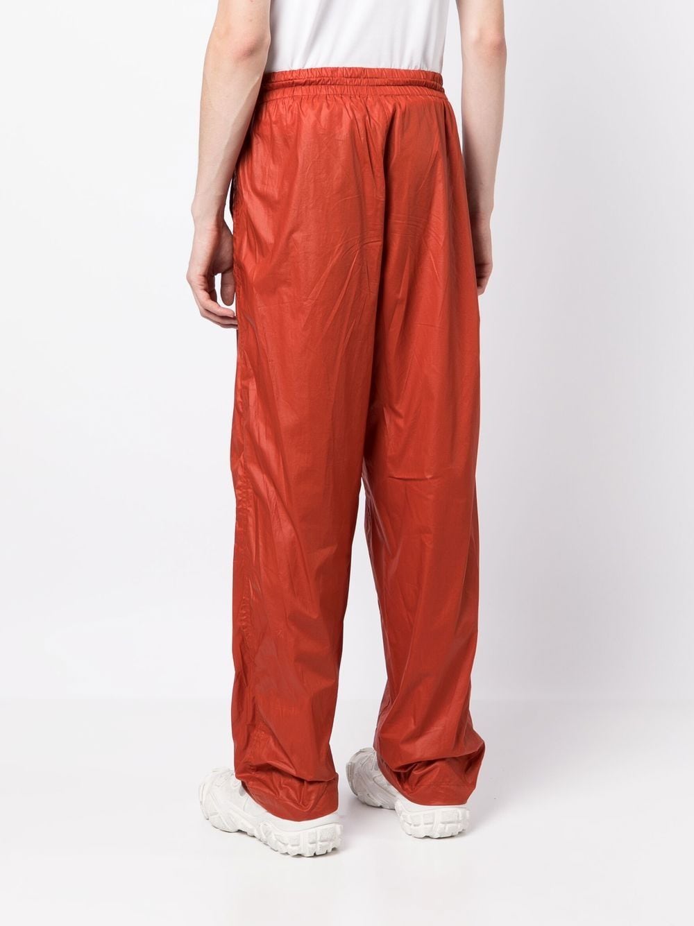 Two-Pocket Track Pants
