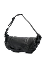Module 07 Faux-Leather Belt Bag