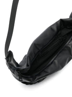 Module 07 Faux-Leather Belt Bag