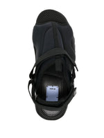 L11 Touch-Strap Sandals