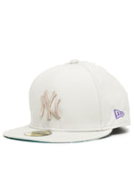 Logo-Embroidered Flat Cap
