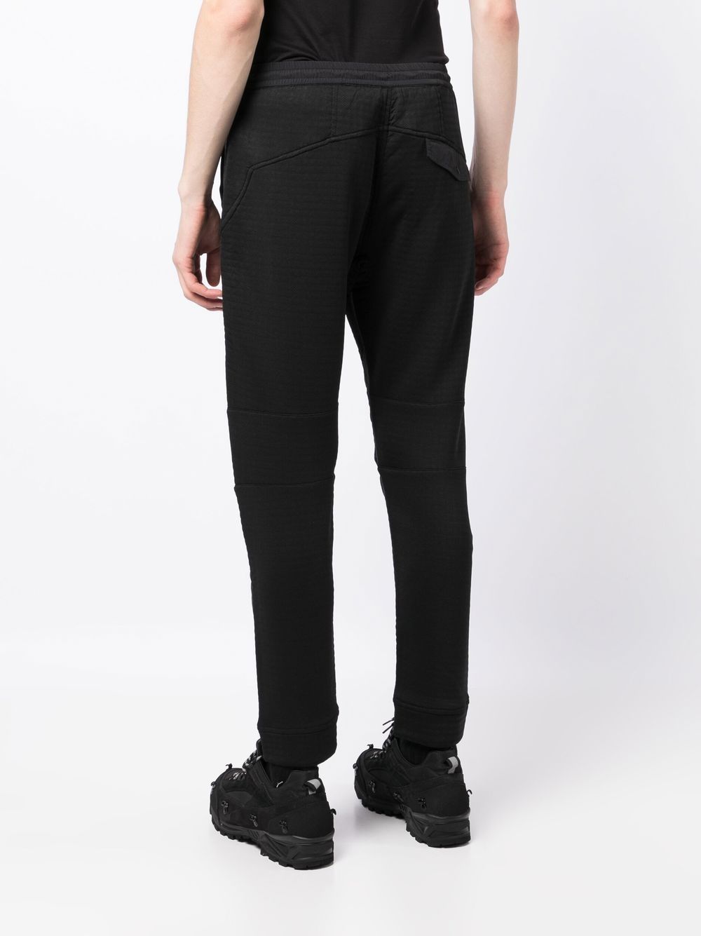 Drawstring Fastening Track Pants