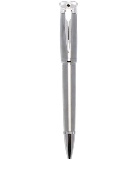 Engraved-Logo Ballpoint Pen