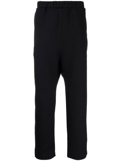 Four-Pocket Track Pants
