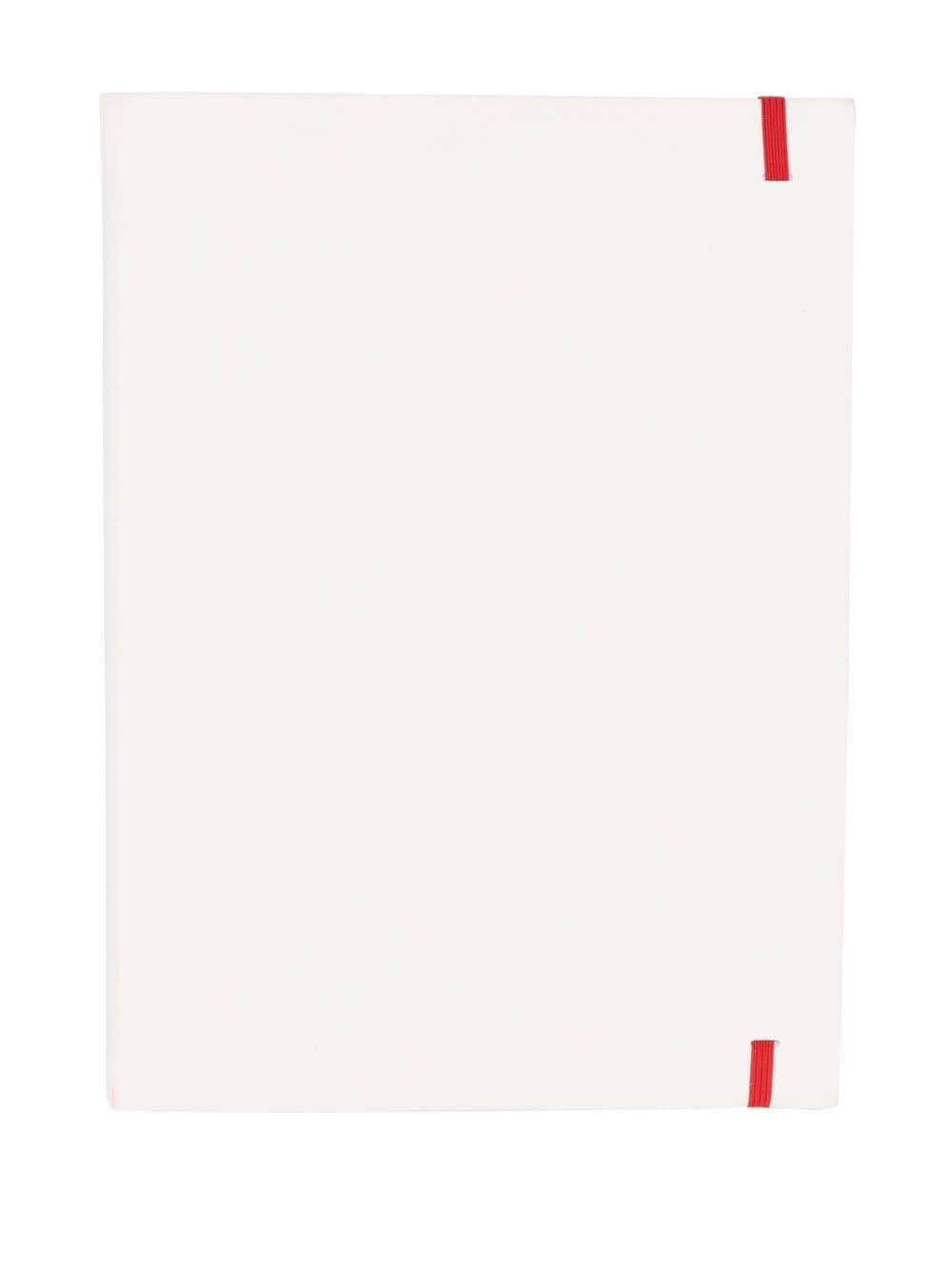 Graphic Print 12-Month Planner