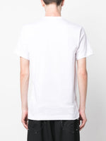 Brett Westfall-Print T-Shirt