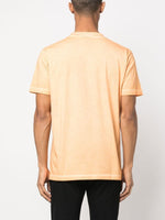 Sunset Cross Short-Sleeve T-Shirt