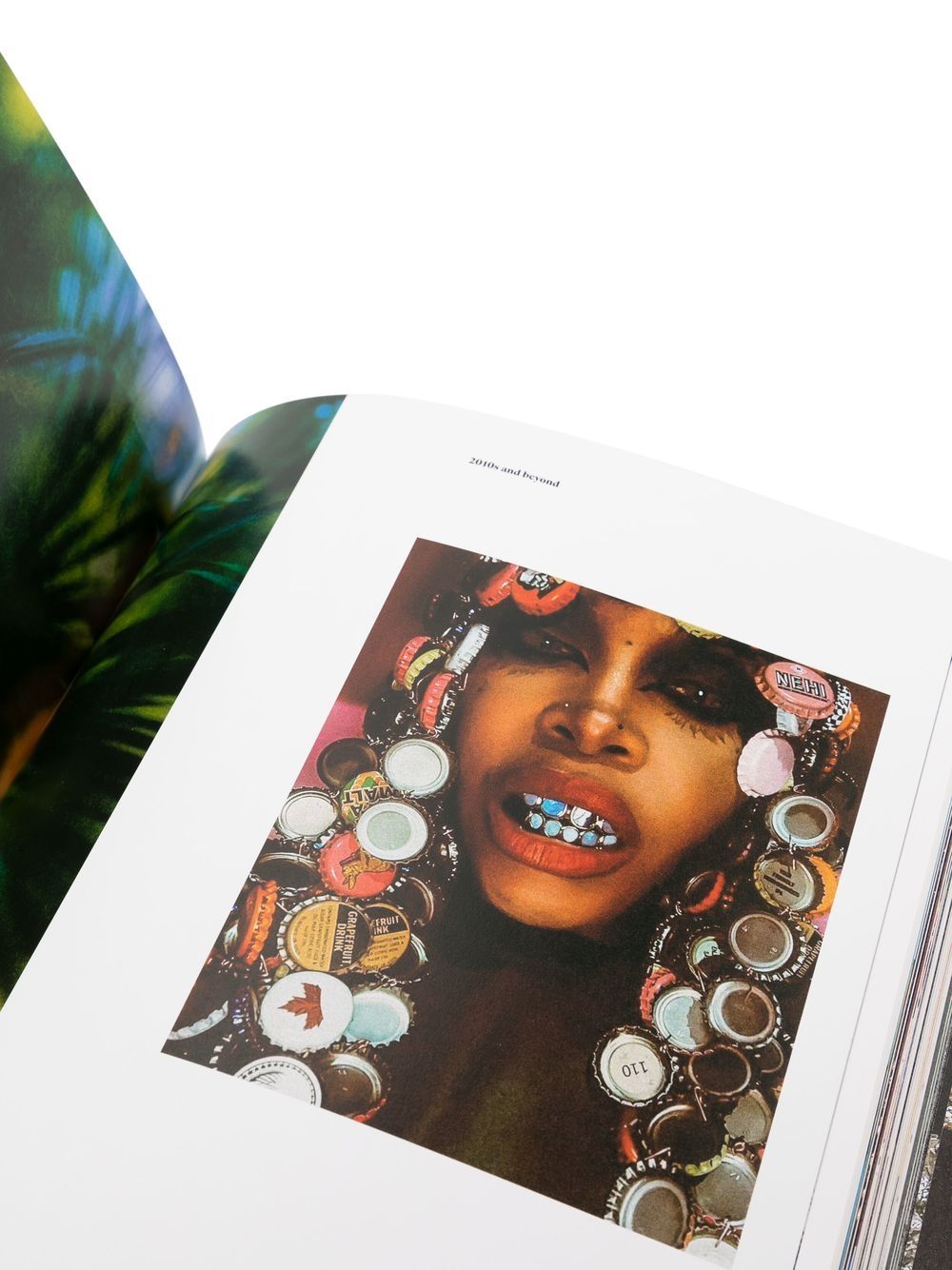 Ice Cold. A Hip-Hop Jewelry History