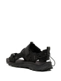 Touch-Strap Hiking Sandals