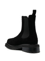 Mike Elasticated-Panel Boots