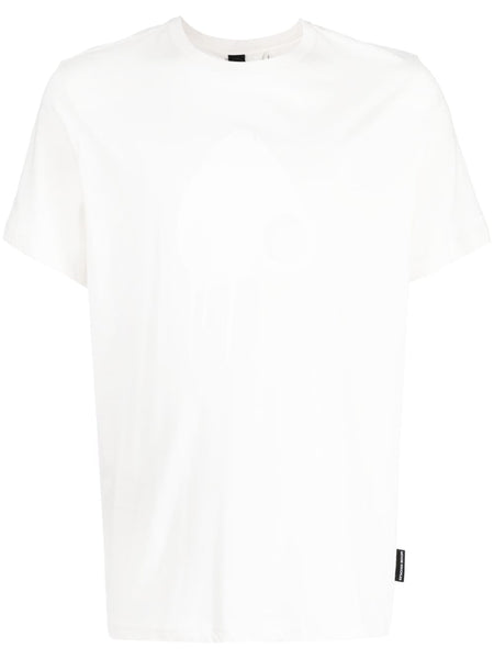 Augustine Logo-Print T-Shirt