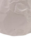 Posy Textured Ceramic Vase (35Cm)