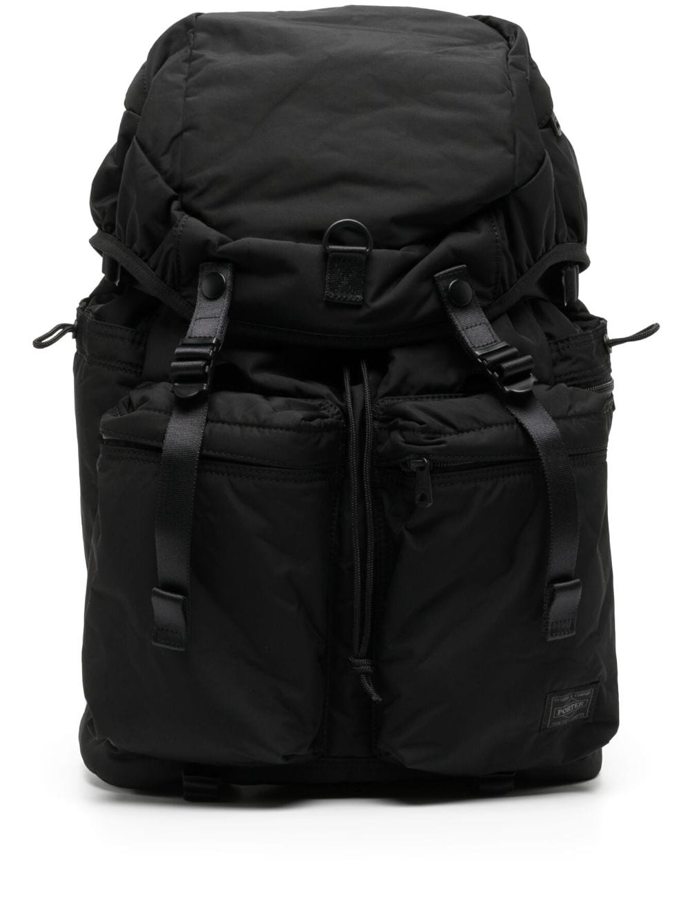 Tactical Nylon Backpack
