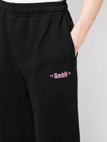 Ahmed Logo-Embroidered Track Pants