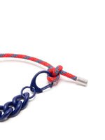 Chain-Link Rope Bracelet