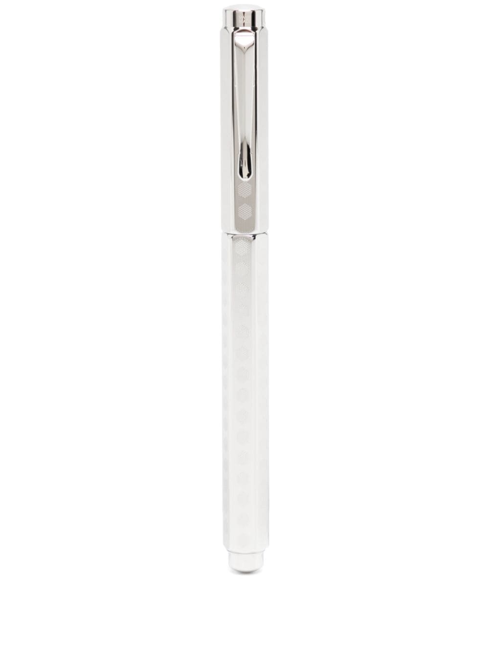 Engraved Ballpoint Pen