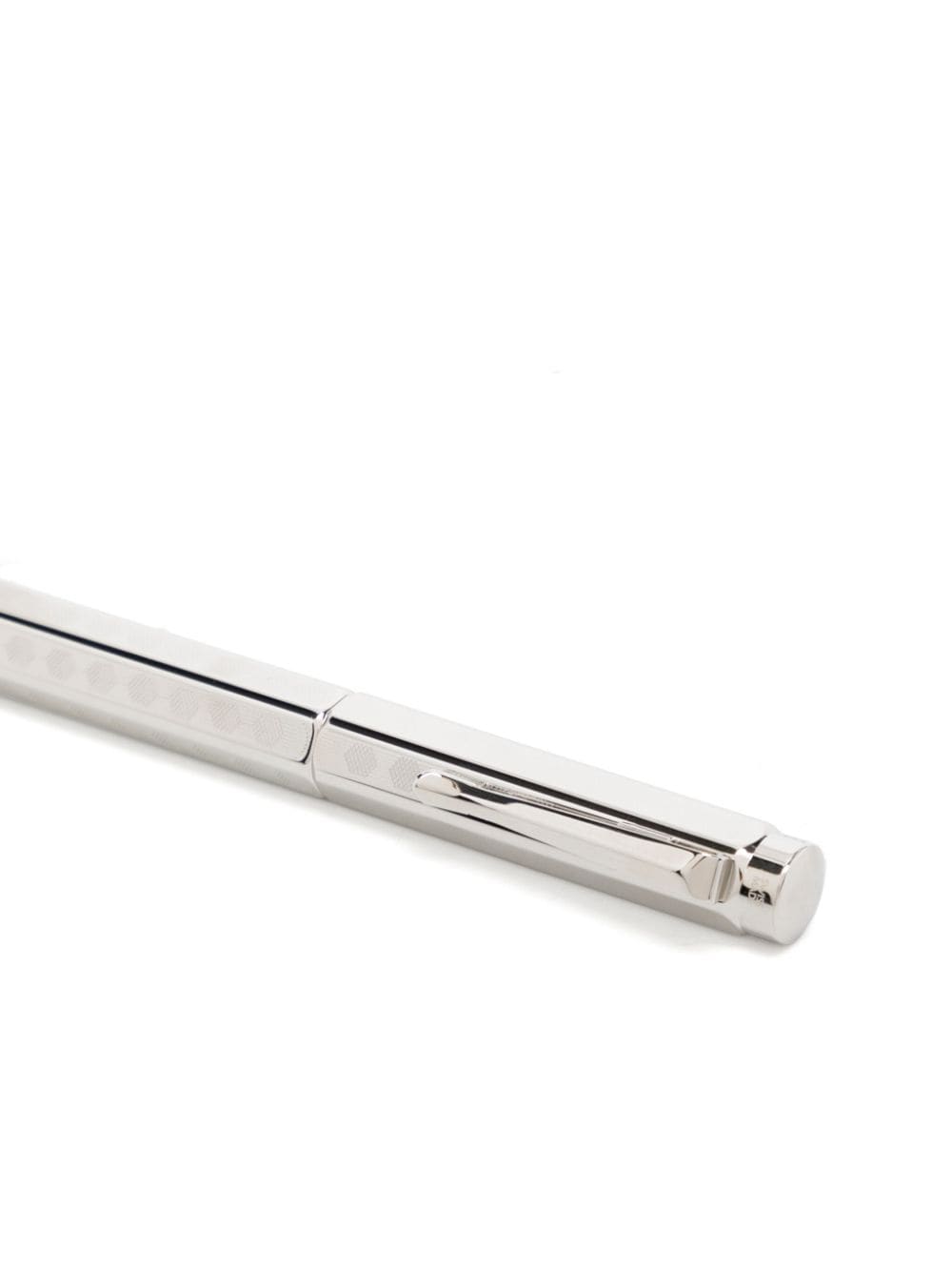 Engraved Ballpoint Pen