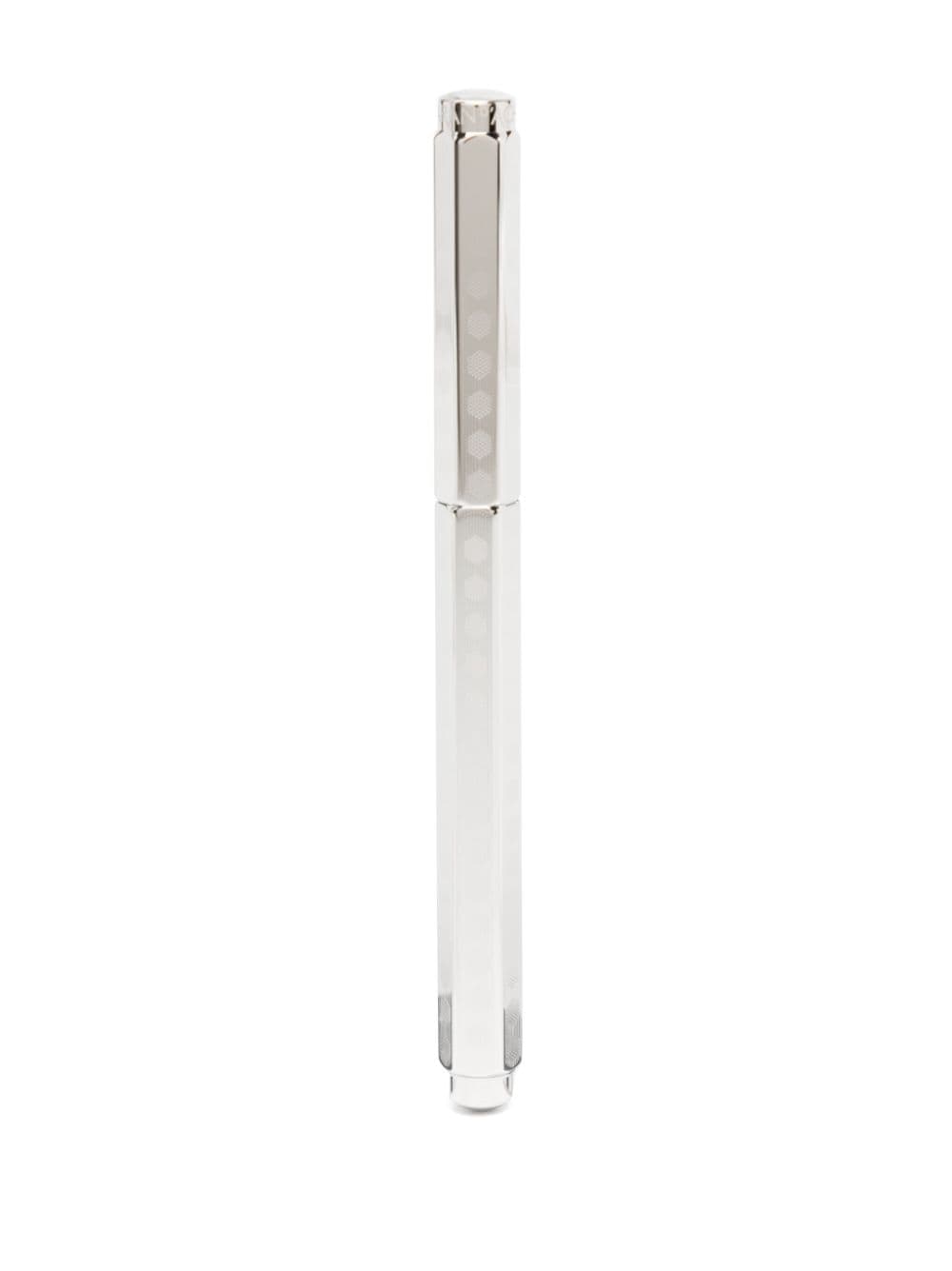 Engraved Ballpoint Pen