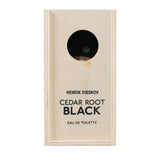 Henrik Vibskov Cedar Root Black Eau De Toilette